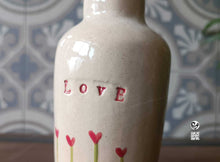 Charger l'image dans la galerie, Carafe "Love" Sababou