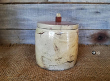 Charger l'image dans la galerie, Pot sababou sista drum poterie Raku argile modelage sistadrum.com
