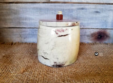 Charger l'image dans la galerie, Pot sababou sista drum poterie Raku argile modelage sistadrum.com