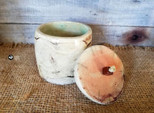 Charger l'image dans la galerie, Boite Raku Sababou