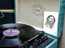 Charger l'image dans la galerie, Cedric myton nb 10x15 sista drum illustration sound system