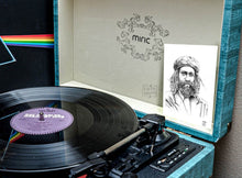 Charger l'image dans la galerie, Dub judah 10x15 nb sista drum