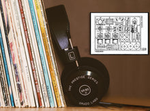 Charger l'image dans la galerie, modelisme shaka only roots 10x15 sista drum
