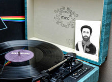 Charger l'image dans la galerie, HIM hailé selassie 10x15 sista drum carte postale