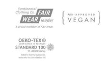 Charger l'image dans la galerie, Sweat à capuche Mixte bio Kaki Dub Roots Reggae