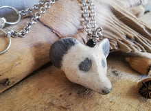 Charger l'image dans la galerie, Collier Tête d'Ours Sababou