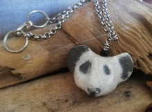 Charger l'image dans la galerie, Collier Tête d'Ours Sababou