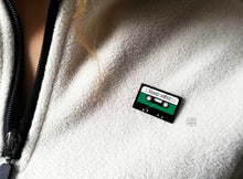Charger l'image dans la galerie, Pin's broche émaillée music good vibes reggae sistadrum.com Accessoires
