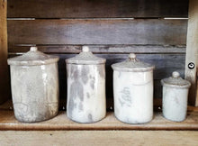 Charger l'image dans la galerie, Pot sababou sista drum poterie Raku argile modelage sistadrum.com