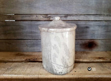 Charger l'image dans la galerie, Pot sababou sista drum poterie Raku argile modelage sistadrum.com