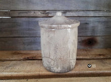 Charger l'image dans la galerie, Pot sababou sista drum poterie Raku argile modelage sistadrum.com