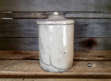 Charger l'image dans la galerie, Pot sababou sista drum poterie Raku argile modelage sistadrum.com
