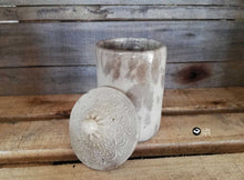 Charger l'image dans la galerie, Pot sababou sista drum poterie argile modelage sistadrum.com