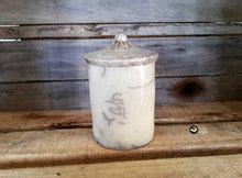 Charger l'image dans la galerie, Pot sababou sista drum poterie argile modelage sistadrum.com