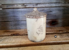 Charger l'image dans la galerie, Pot sababou sista drum poterie Raku argile modelage sistadrum.com
