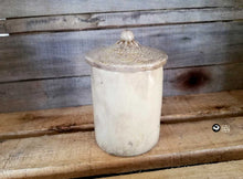 Charger l'image dans la galerie, Pot sababou sista drum poterie Raku argile modelage sistadrum.com