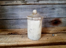 Charger l'image dans la galerie, Pot sababou sista drum poterie Raku argile modelage sistadrum.com