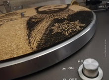 Charger l'image dans la galerie, protection 12 pouces disques audio mudic afrique haile selassié  vinyle