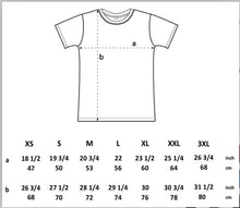 Charger l'image dans la galerie, T-shirt Noir Bio Homme Livity