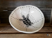 Charger l'image dans la galerie, Saladier Tortue de Mer Sababou