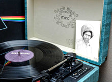 Charger l'image dans la galerie, Jah Shaka noir blanc 10x15  king of dub Elders Roots Roots&Culture