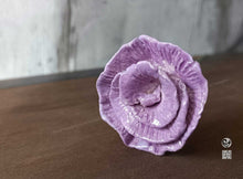Charger l'image dans la galerie, Bouquet bouquets céramique argile artisanat fleurs flowers artisan sistadrum.com ateliersababoua