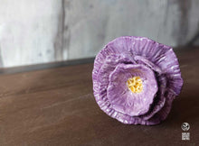Charger l'image dans la galerie, Bouquet bouquets céramique argile artisanat fleurs flowers artisan sistadrum.com ateliersababoua