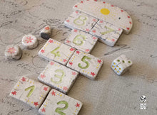 Charger l'image dans la galerie, fait main artisanal sistadrum.com atelier sababou raku