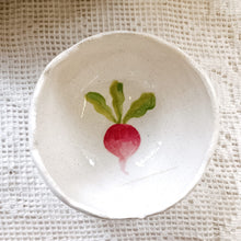 Charger l'image dans la galerie, Coupelle "radis"
