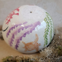 Charger l'image dans la galerie, Cache pot "Océan"
