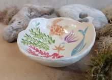 Charger l'image dans la galerie, Petite coupelle "Océan"
