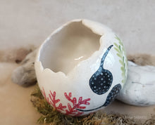 Charger l'image dans la galerie, Petite poterie "Océan"
