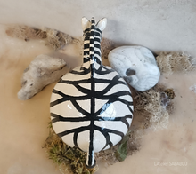 Charger l'image dans la galerie, Le zèbre sauvage
