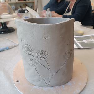 Cours au trimestre