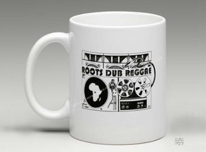 Mug Dub Roots Reggae