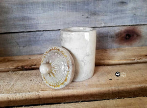 Pot sababou sista drum poterie Raku argile modelage sistadrum.com